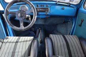 Volkswagen Beetle 1302 - 11