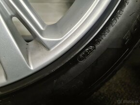 5X112 R21 ZIMNE PNEUMATIKY 285/45 R21 - 11