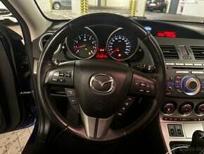 Mazda 3 2.0 MZR - 11