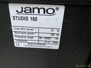 JAMO Studio 160 - TOP STAV - 11