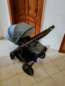 Cybex Balios S Lux 2023 - 11