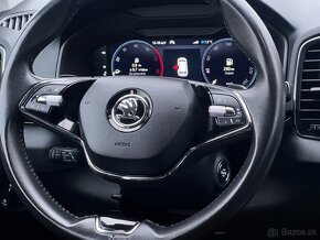 Škoda Karoq 2.0 TDI EVO Style DSG 2022 novy model - 11