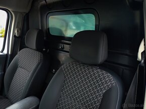 RENAULT KANGOO MAXI 1.5dci 66kW 2012 - KLIMA, ŤAŽNE, VYHREV - 11