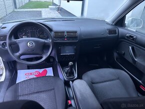 VW golf 4 1.9tdi 66kw - 11