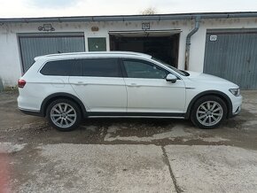 Predam VW Passat B8 Alltrack 2.0TDI 4x4 190k - 11