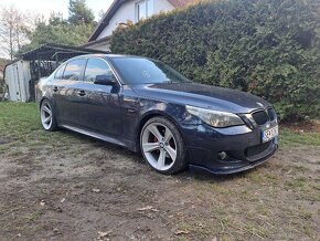 BMW e60 530d - 11