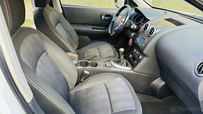 Nissan Qashgai 2.0 dci 4x4 - 11