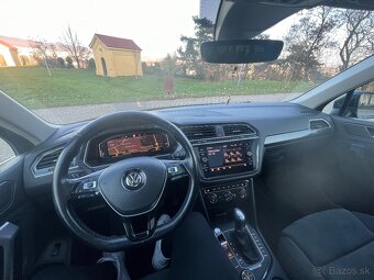 VW Tiguan 2019 (140kw) - 11