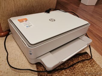 Tlačiareň HP ENVY 6020e - 11