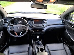 Hyundai Tucson 1,6 Premium-odpočet DPH - 11