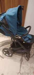 Kocik cybex talos s - 11