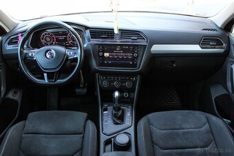 Volkswagen Tiguan 1.4 TSI DSG 110KW /AJ NA SPLATKY/ - 11