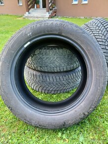 zimné pneumatiky 225/55 R17 Good year - 11