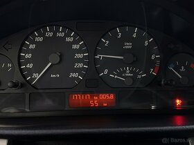 BMW E46 318CI 177 000 KM - nový motor ✅Facelift cabrio - 11