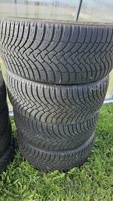 Falken Eurowinter 245/40 R19 - 11