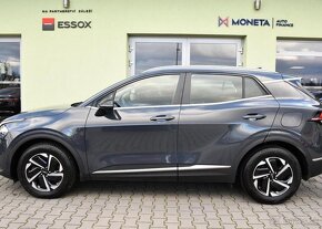 Kia Sportage 1.6T-GDI EXCLUSIVE ZÁRUKA ČR 110 kw - 11