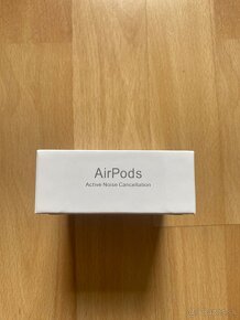 ✅ AIRPODS GEN4 S ANC - TOP KVALITA✅ - 11