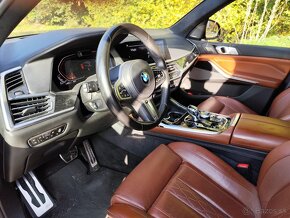 BMW X7 30d X-Drive Individual - 11