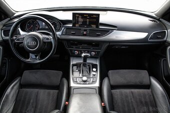 Audi A6 Avant 3.0 TDI 180kw quattro S tronic - 11