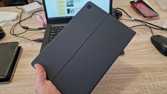 Samsung Galaxy Tab S6 Lite 2022 wifi - v záruke, aj vymením - 11