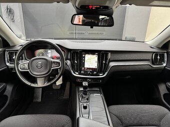 VOLVO V60, D3 150PS, AUTOMAT, MOMENTUM, 8/2020 - 11