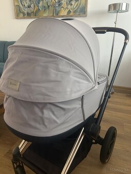 Cybex priam 2 kombinácia - 11