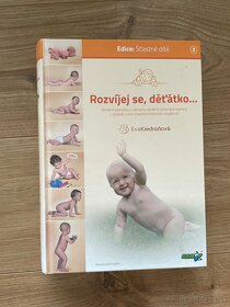 Knihy starostlivosti o babatko a vychove - 11