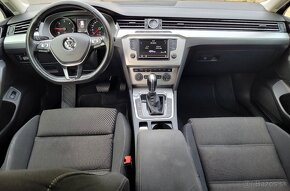 Volkswagen passat B8 - 11