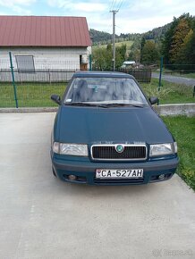 Škoda felicia combi - 11