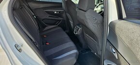 Peugeot 3008 1.5 Blue HDi 130k Automat - 11