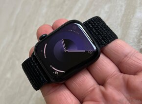 Apple Watch Series 9 45 (záruka: 30.1.2025,batéria:100%) - 11