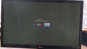 LCD monitor LG - 11