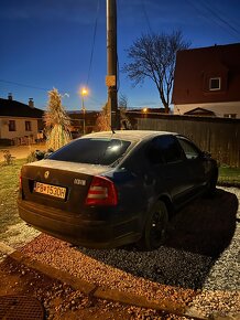 Škoda Octavia 2 1.9 tdi 77kw - 11