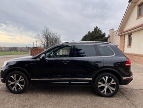 Predam Touareg || 4.2 TDI V8 - 11