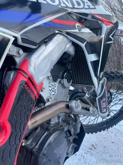 Honda crf 250, r.v. 2021 - 11