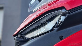 Ducati Multistrada V4S RADAR r.v. 2020 - 11