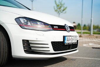 Golf GTi - 11