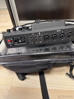 RODECASTER PRO II SET - 11