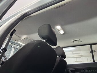 Škoda Fabia 2 Facelift 2012 1.6 TDI len 217tis. Km - 11