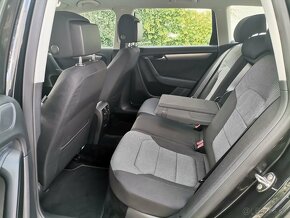 Volkswagen Passat Variant B7 2.0 TDI CR - 11