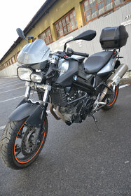 predam motorku BMW F 800 R - 11