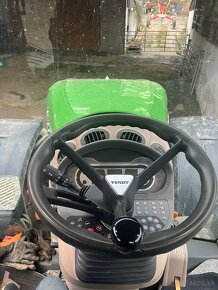 Fendt 1042 Vario Gen2 Profi Plus Rüfa - 11