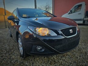 Seat Ibiza ST 1.2i 2011 Nová STK/EK - 11