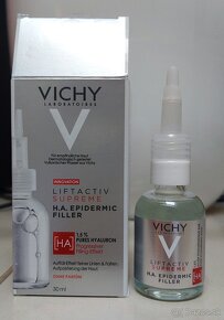 predam nove kremy VICHY - 11