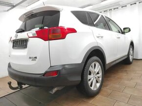 Toyota RAV 4 Executive  ALLRAD NAVI AHK KLIMA - 11