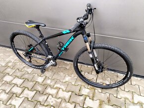 Trek Xcaliber 7 M/29" - 11