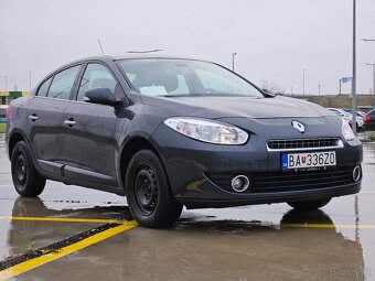 Renault Fluence 1.5 dci 78kw - 11