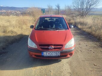 Hyundai getz lpg - 11