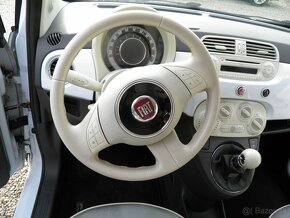 Fiat 500 1.2 Sport - 11