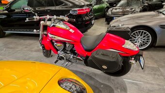 11000 km suzuki intruder vzr 1800R 2013 limited edition - 11